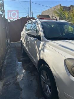 جيلي امجراند X7